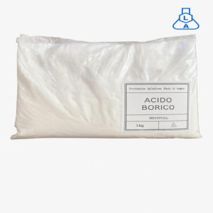 ACIDO BORICO