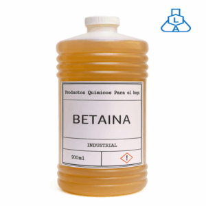 BETAINA DE COCO