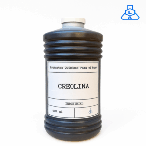 CREOLINA