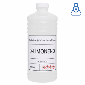 D-LIMONENO