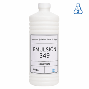 EMULSION 349