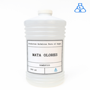 MATA OLORES