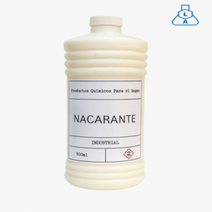 NACARANTE