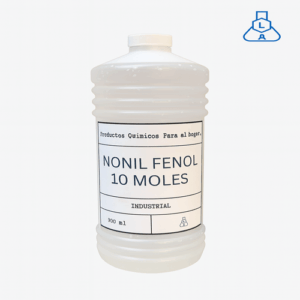NONIL FENOL 10 MOLES