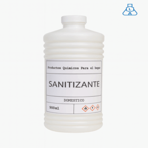 SANITIZANTE