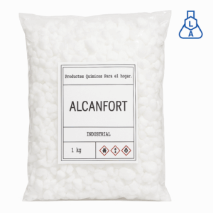 ALCANFORT