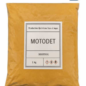 MOTODET