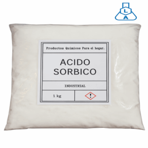 ACIDO SORBICO