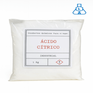 ACIDO CITRICO
