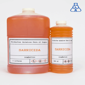 SARRICIDA